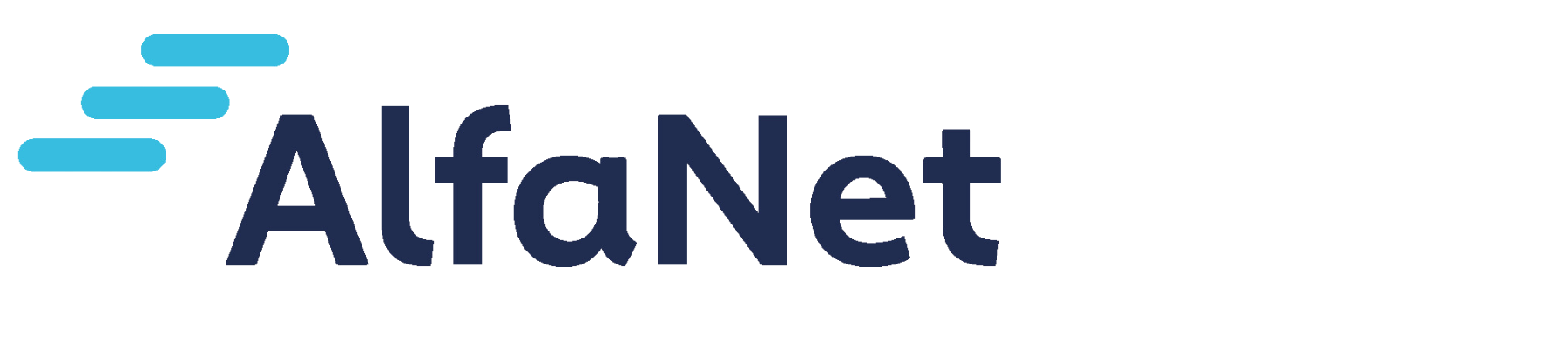 AlfaHosting logo